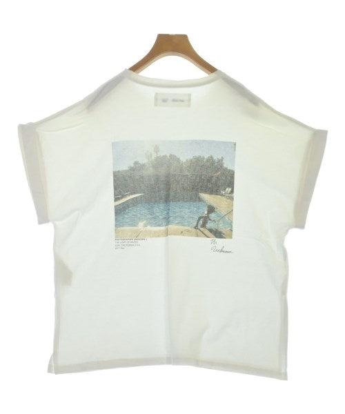 JANE SMITH เสื้อยืด/เสื้อท็อปส์