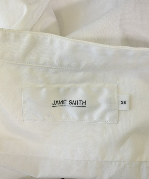 JANE SMITH เสื้อลำลอง