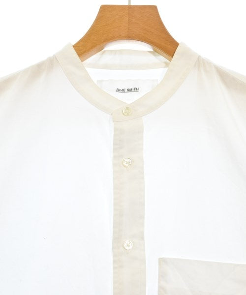 JANE SMITH เสื้อลำลอง