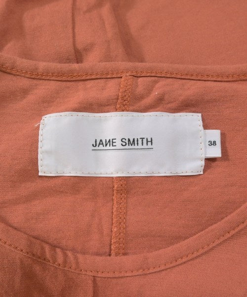 JANE SMITH เสื้อยืด/เสื้อท็อปส์
