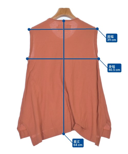 JANE SMITH เสื้อยืด/เสื้อท็อปส์