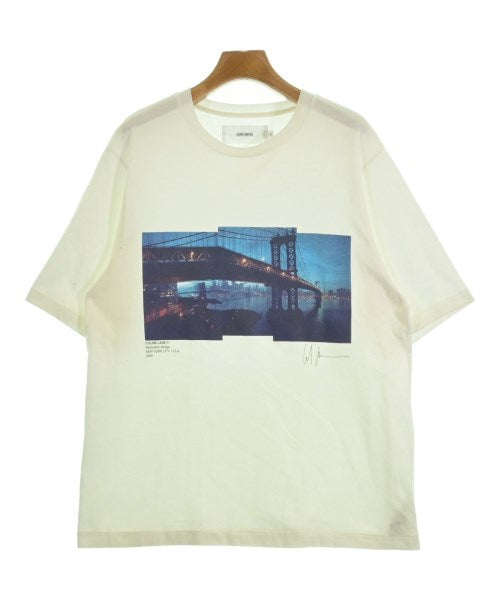 JANE SMITH เสื้อยืด/เสื้อท็อปส์