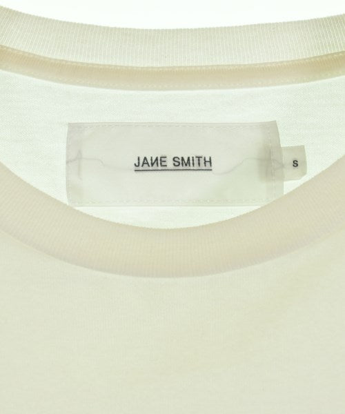 JANE SMITH เสื้อยืด/เสื้อท็อปส์