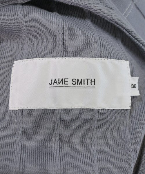 JANE SMITH เสื้อยืด/เสื้อท็อปส์