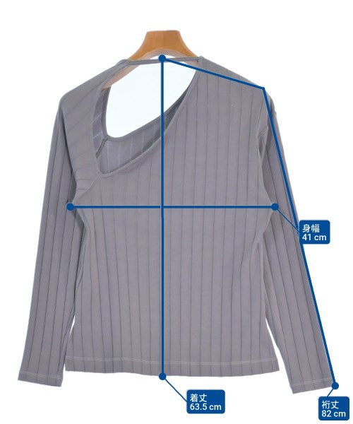 JANE SMITH เสื้อยืด/เสื้อท็อปส์