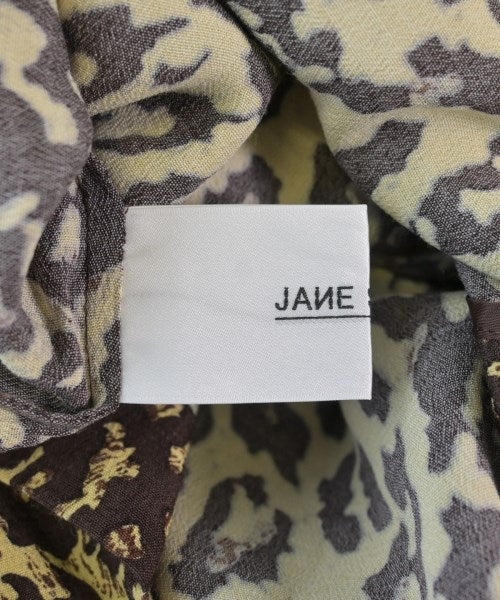 JANE SMITH เสื้อสตรี