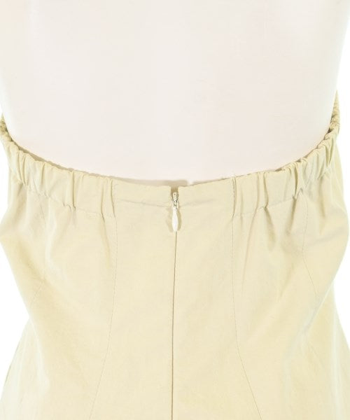 JANE SMITH ชุดเอี๊ยม/เสื้อคลุมหลวมๆ/จั๊มสูท