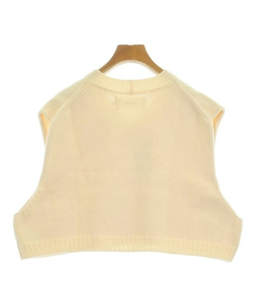 JANE SMITH เสื้อกั๊ก