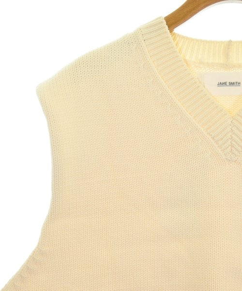 JANE SMITH เสื้อกั๊ก