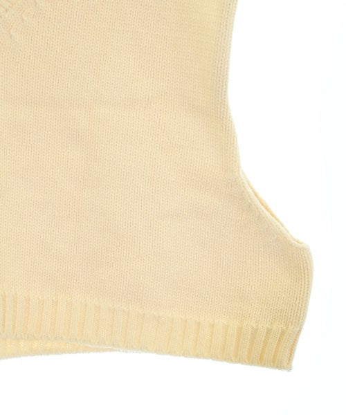 JANE SMITH เสื้อกั๊ก