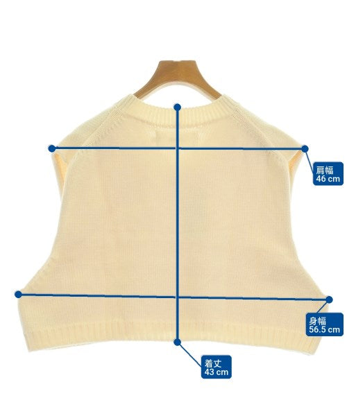 JANE SMITH เสื้อกั๊ก