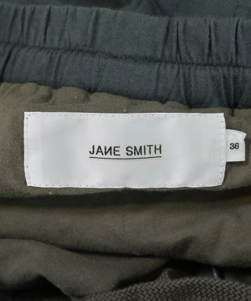 JANE SMITH กระโปรงยาว/แม็กซี่ยาว