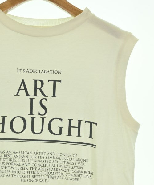 JANE SMITH เสื้อกล้าม