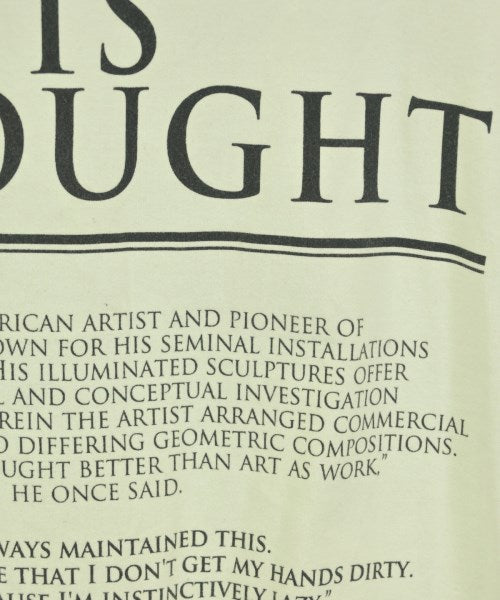 JANE SMITH เสื้อกล้าม