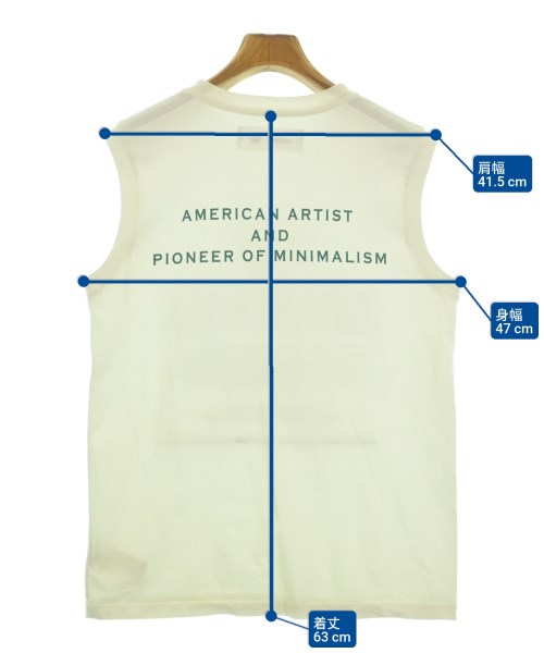 JANE SMITH เสื้อกล้าม