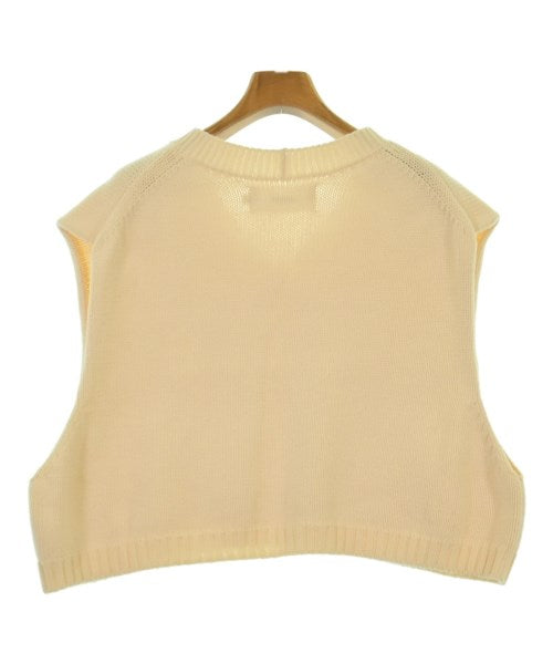 JANE SMITH เสื้อกั๊ก