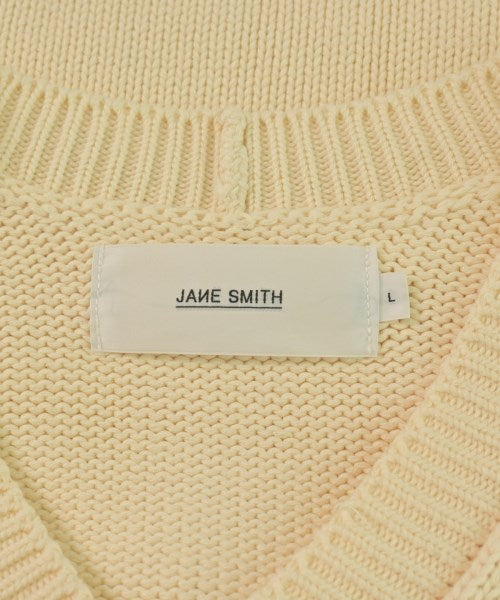 JANE SMITH เสื้อกั๊ก