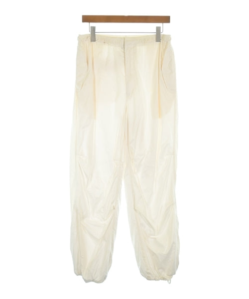 JANE SMITH กางเกงมีกระเป๋าข้างกางเกง2-4 กระเป๋า