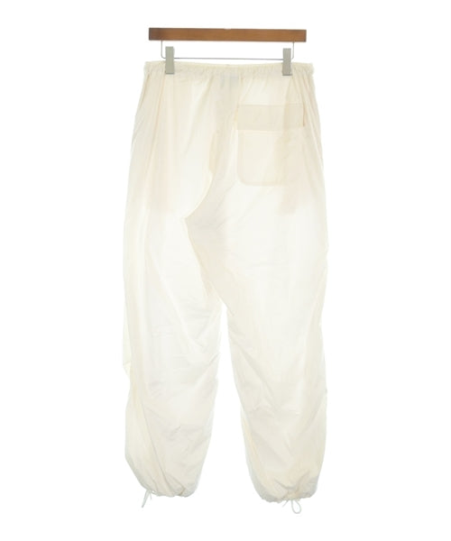 JANE SMITH กางเกงมีกระเป๋าข้างกางเกง2-4 กระเป๋า