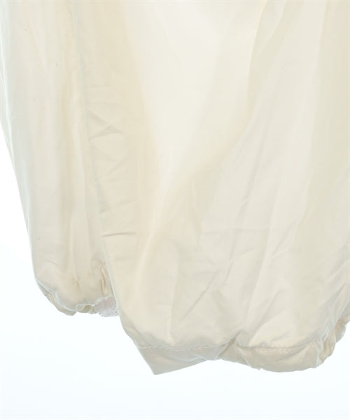 JANE SMITH กางเกงมีกระเป๋าข้างกางเกง2-4 กระเป๋า