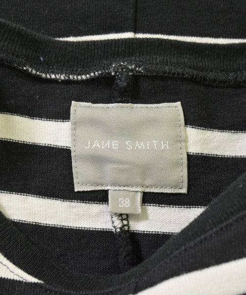 JANE SMITH แขนกุด