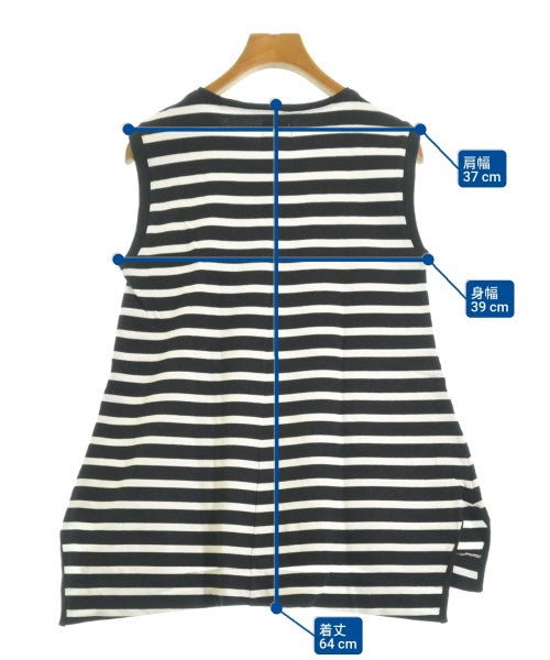 JANE SMITH แขนกุด