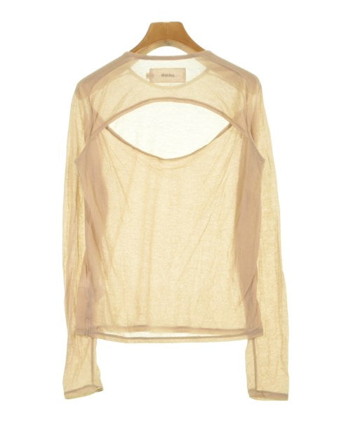 JANE SMITH เสื้อยืด/เสื้อท็อปส์