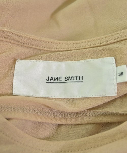 JANE SMITH เสื้อยืด/เสื้อท็อปส์