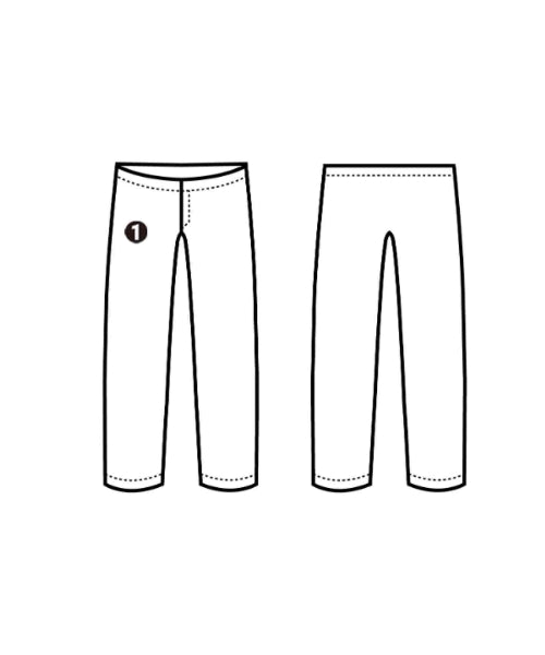 JANE SMITH ยีนส์