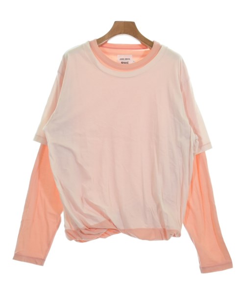 JANE SMITH เสื้อยืด/เสื้อท็อปส์