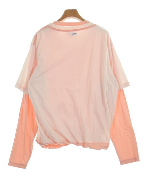 JANE SMITH เสื้อยืด/เสื้อท็อปส์