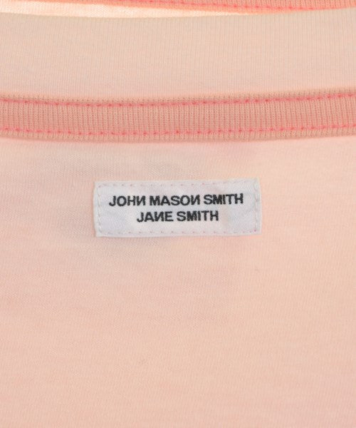 JANE SMITH เสื้อยืด/เสื้อท็อปส์