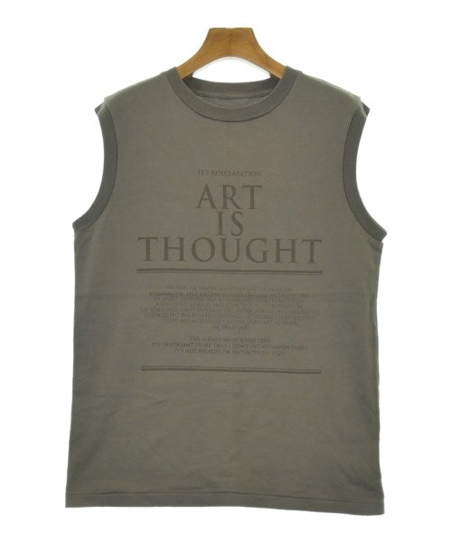 JANE SMITH แขนกุด