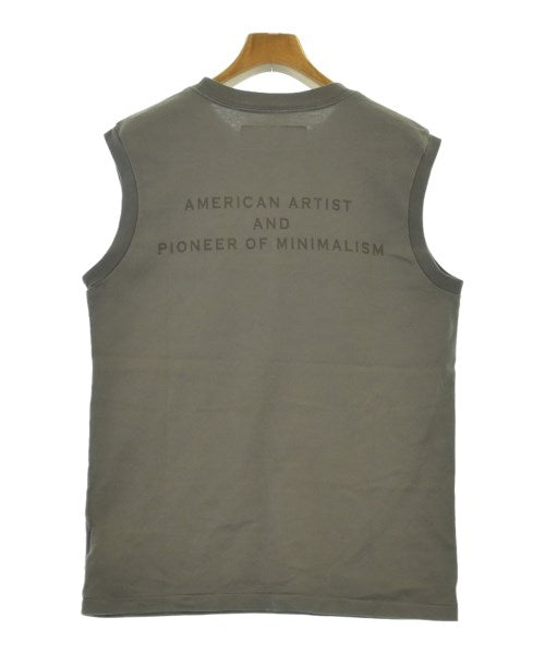 JANE SMITH แขนกุด