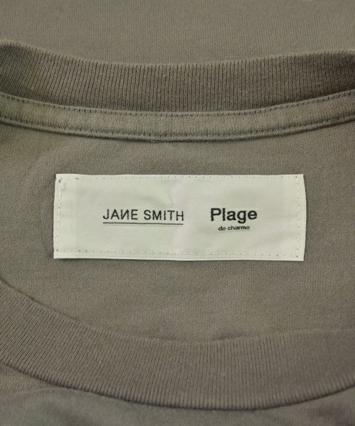 JANE SMITH แขนกุด