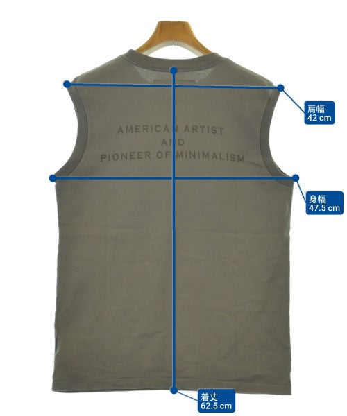 JANE SMITH แขนกุด