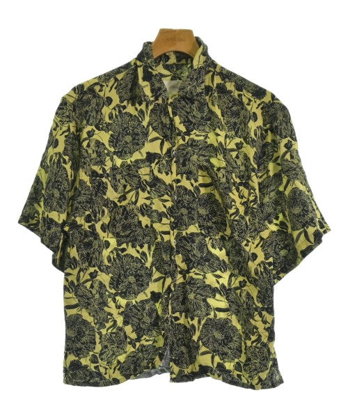 JANE SMITH เสื้อลำลอง