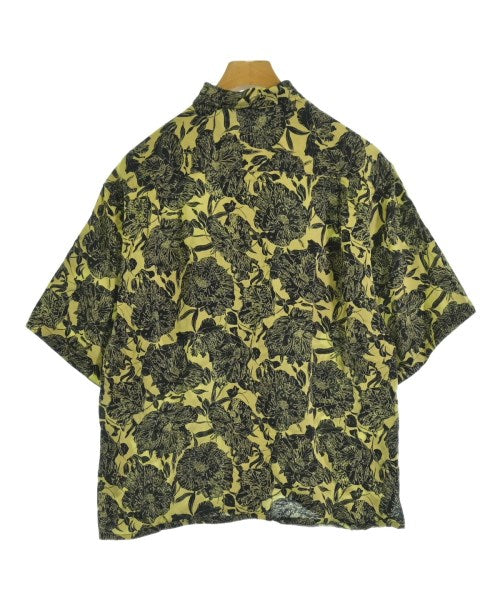JANE SMITH เสื้อลำลอง