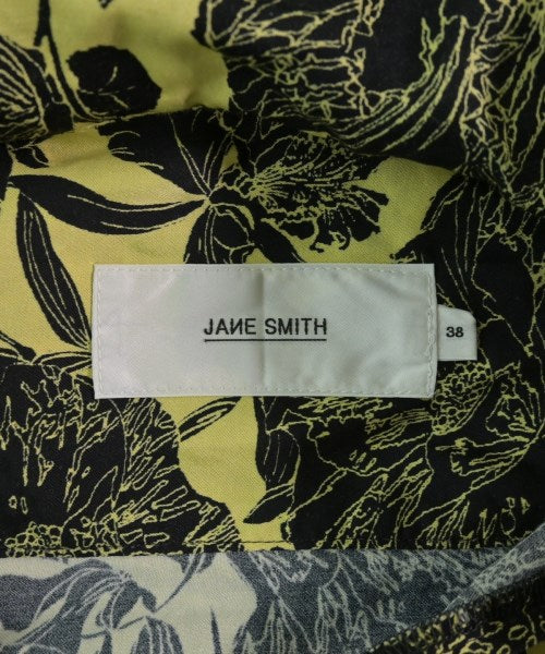 JANE SMITH เสื้อลำลอง