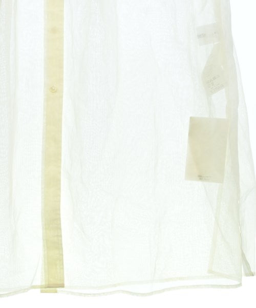 JANE SMITH เดรสที่เป็นเสื้อเชิ้ตตัวยาว