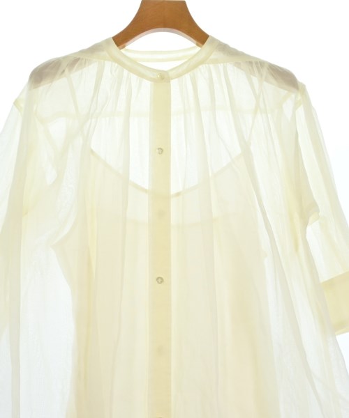 JANE SMITH เดรสที่เป็นเสื้อเชิ้ตตัวยาว