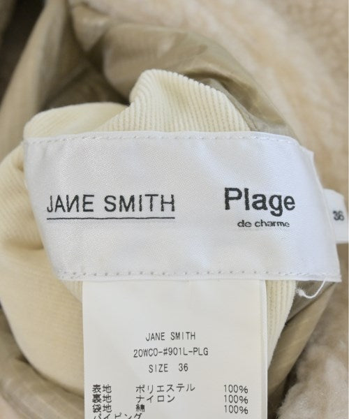 JANE SMITH แจ็คเก็ตเบลาส์ อื่น