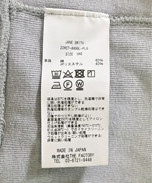 JANE SMITH เสื้อสเวตเตอร์
