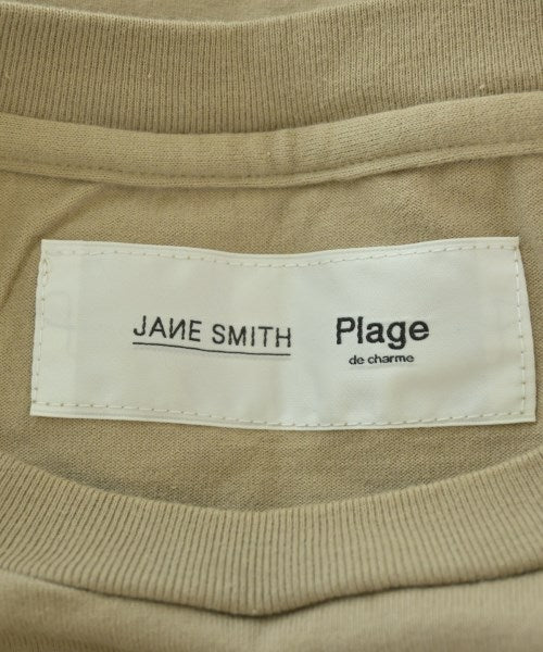 JANE SMITH แขนกุด