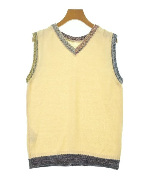 JANE SMITH เสื้อแขนกุด