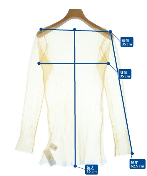 JANE SMITH เสื้อสตรี