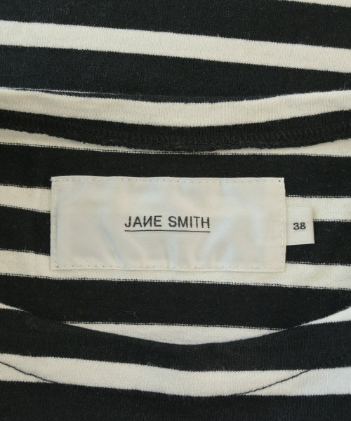 JANE SMITH เสื้อยืด/เสื้อท็อปส์