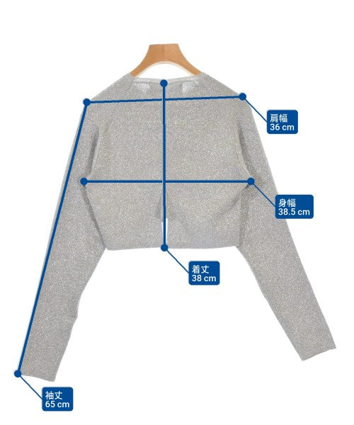 JANE SMITH เสื้อกันหนาว