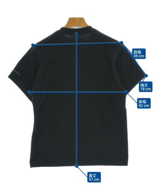 JANE SMITH เสื้อยืด/เสื้อท็อปส์