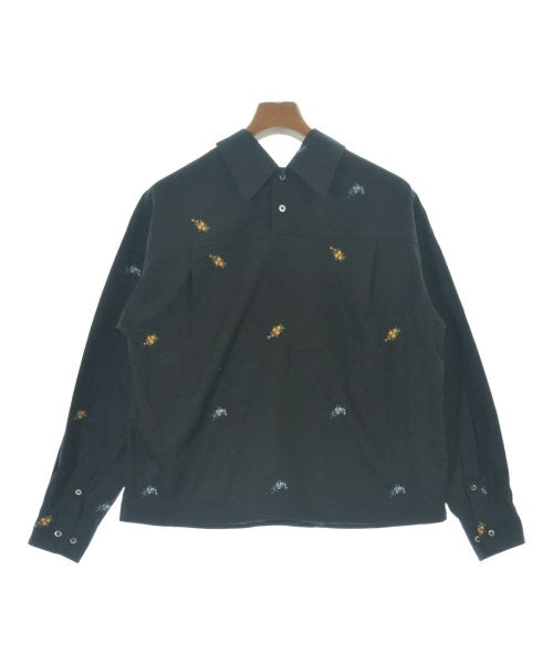 JANE SMITH เสื้อลำลอง